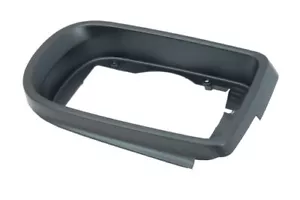 Spiegelrahmen Links passend für BMW 5er E39 7er E38 51168213225 - Bild 1 von 1