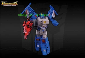 Takaratomy Generations Series Lg66 Target Master Topspin Japanese Ver. Action - Picture 1 of 9