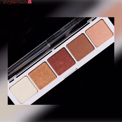 Natasha Denona Eyeshadow Palette 4 bestselling Palette RRP$78~ 5 X 2.5g 💘💕💞 - Image 1 of 4