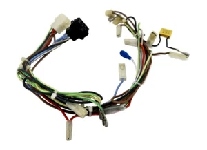 Harness cable set cable strand steam vacuum cleaner Polti vaporetto FAV 20 PVEU0081 - Picture 1 of 1