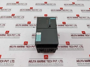 Siemens Simatic S7-300 1P 6ES7 317-2AJ10-0AB0 Processor Module - Picture 1 of 15