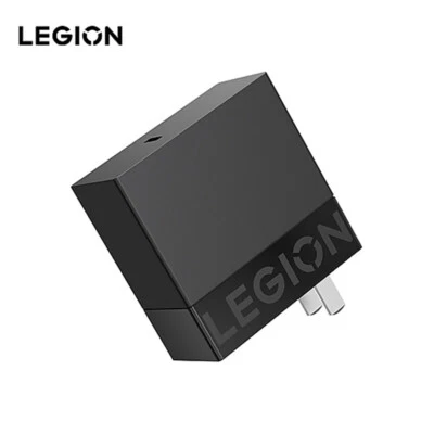 Genuine Lenovo Legion 135W USB-C GaN Adapter C135 PD3.0 Fast Charging Charger - Image 1 of 4