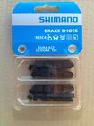 Shimano Bremsgummi R55C4 fr Rennradbremsen 4er Pack, OVP