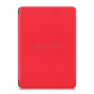 PU Leather Smart Case Shockproof Cover for Kobo Aura H2O Edition 2(Model:N867) - Picture 1 of 20