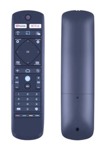 New S461003A Remote Control For Philips 22AV2005D/97 (AP) TV and LEGS/Stands - Picture 1 of 3
