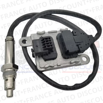 Capteur NOx pour Hyundai H-1 Cargo / Travel 2.5 CRDi TQ D4CB D4BH 29650-4A200 - Image 1 of 4