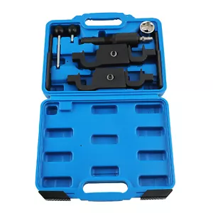 Engine Camshaft Timing Tool for Porsche Cayenne Panamera V8 4.5L 4.8L V6 3.6L Q7 - Picture 1 of 10