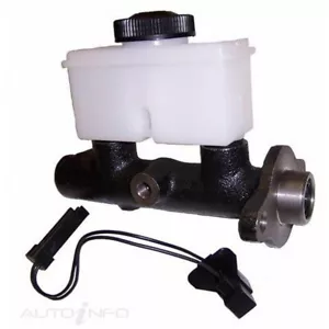 New IBS Brake Master Cylinder For Mazda 626 1982-1987 JB1547 - Picture 1 of 5