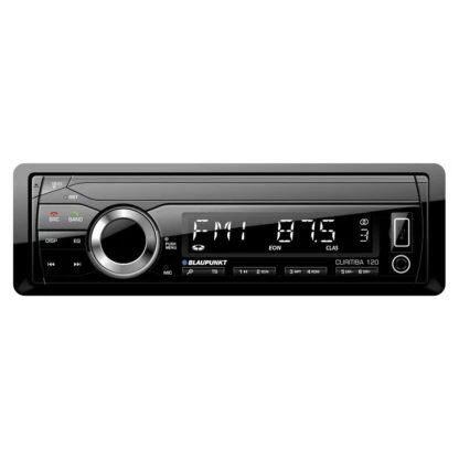 Blaupunkt CURITIBA120 Fixed Face Mechless AM/FM Receiver - Image 1 of 1