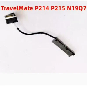 Für ACER TravelMate P215 P214 TMP214-52 53G SATA Festplattenkabel N19Q7 Teile - Bild 1 von 2