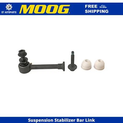 Barra estabilizadora de suspensão traseira MOOG 2003 2004 Toyota 4Runner 2003-2023 - Imagem 1 de 4