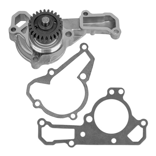 Pompa Acqua Originale John Deere AM134585 - Ricambio Per Trattori E Gator, Sostituisce AM123404