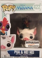 pua funko