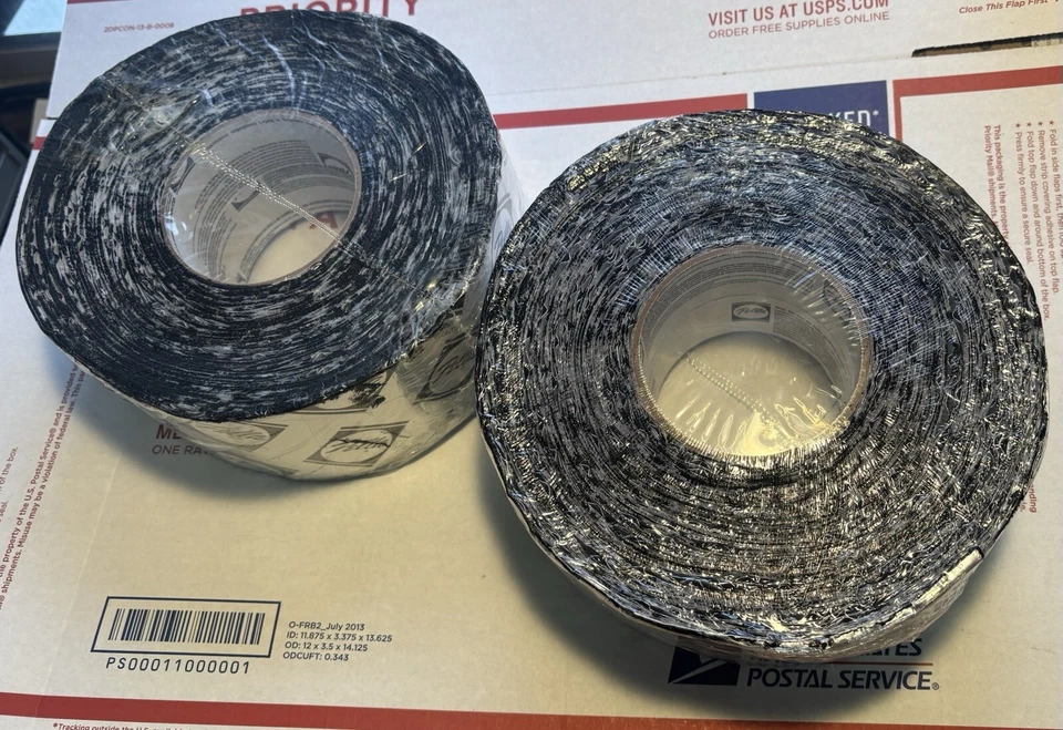 Pella  Smart Flash Window & Door Flashing Tape 3"X150' 8 Roll Case - Image 1 of 1