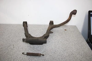 1982 Honda Goldwing 1100 GL1100 OEM CENTER MAIN STAND - Picture 1 of 7