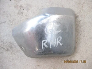 Chrysler Galant GC RHR Bumper Bar End - Refer Description - Picture 1 of 3