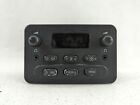 2003-2006 Chevrolet Tahoe Ac Heater Climate Control Temperature Oem JIOY9