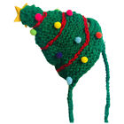Weihnachtskostüme Für Haustiere Kappen Katzen Und Hunde Kopfschmuck