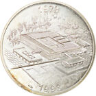 [#856423] Münze, Frankreich, 100 Francs, 1993, Paris, STGL, Silber, Gadoury:929