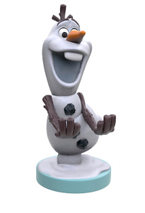 Cable Guys Olaf Disney Frozen 2 Mobile Phone & Controller Holder Figure - New