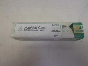 Acromed 2026-3545 7.75mm x 45mm x 83mm screw QTY. 2 - Picture 1 of 2