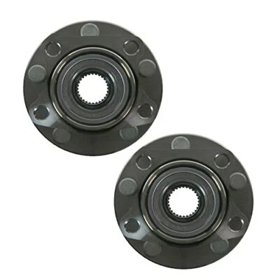 Rear Wheel Bearing Hub Assembly for Mazda CX-9 2007-2015 - Изображение 1 из 4