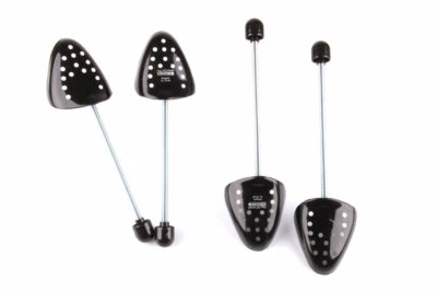 Schuhspanner aus Kunststoff Schuhformer Kunststoffspanner Damen ELEGANT z2483 - Bild 1 von 2