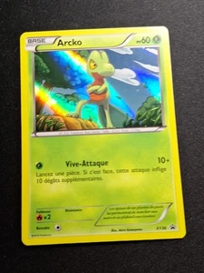 Arcko XY36 NM Promo Carte Pokémon FR - Picture 1 of 20