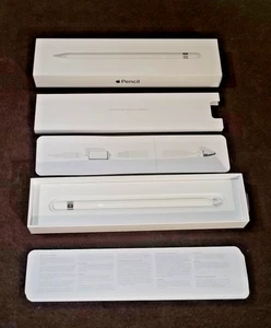 Apple Pencil iPad Pro 2017 modelo A1603 nuevo en caja - Imagen 1 de 1