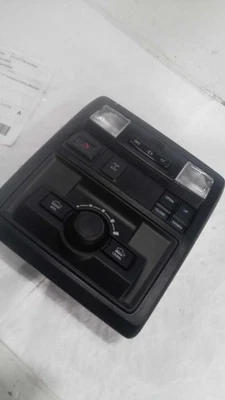 Consola techo delantero con techo corredizo doble cabina compatible con 16-23 TACOMA 561161 Foto 1 de 2