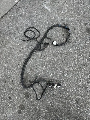 Dodge Ram 2500 Cummins 2001 pcm arnés de cableado P56045904ab arnés de transmisión manual  Foto 1 de 4