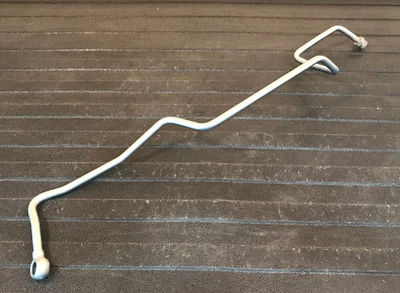 Mercedes-Benz Transmission Oil Cooler Line - 211-270-34-96 -For MBZ W211 E-Class - Image 1 of 4