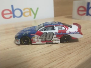 Racing Champions 1/64 NASCAR Diecast #40 Proud American Sterling Marlin 2000 - Bild 1 von 6