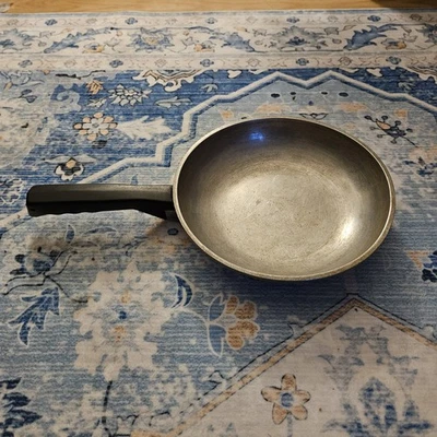 Сковорода Rudolph Standish "Club" Harvest Gold Omelet 1970-е Хорошая Ручка/ Без Крышки - Изображение 1 из 4