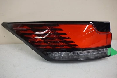 2023-2024-205 LEXUS RX350 LEFT OUTER TAILLIGHT LED OEM Foto 1 de 4