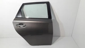 Tür Toyota Auris E180 Hatchback Rechts Hinten Door Porta Porte - Bild 1 von 17