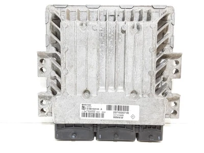 CENTRALINA MOTORE PER RENAULT Scenic Serie 237103571R K9K 636, K9K 656, K9K 657 - Immagine 1 di 4