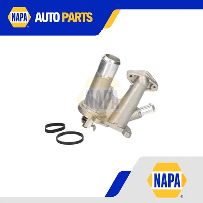 Termostato de refrigerante compatible con VOLVO V70 Mk3 1.6 10 a 15 NAPA 31359806 Calidad Nuevo Foto 1 de 4
