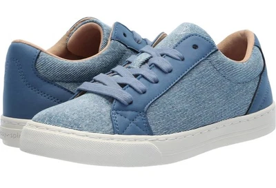 Easy Spirit Lorna 2 - Women's - Blue Sneakers Casual Shoes - Image 1 of 4