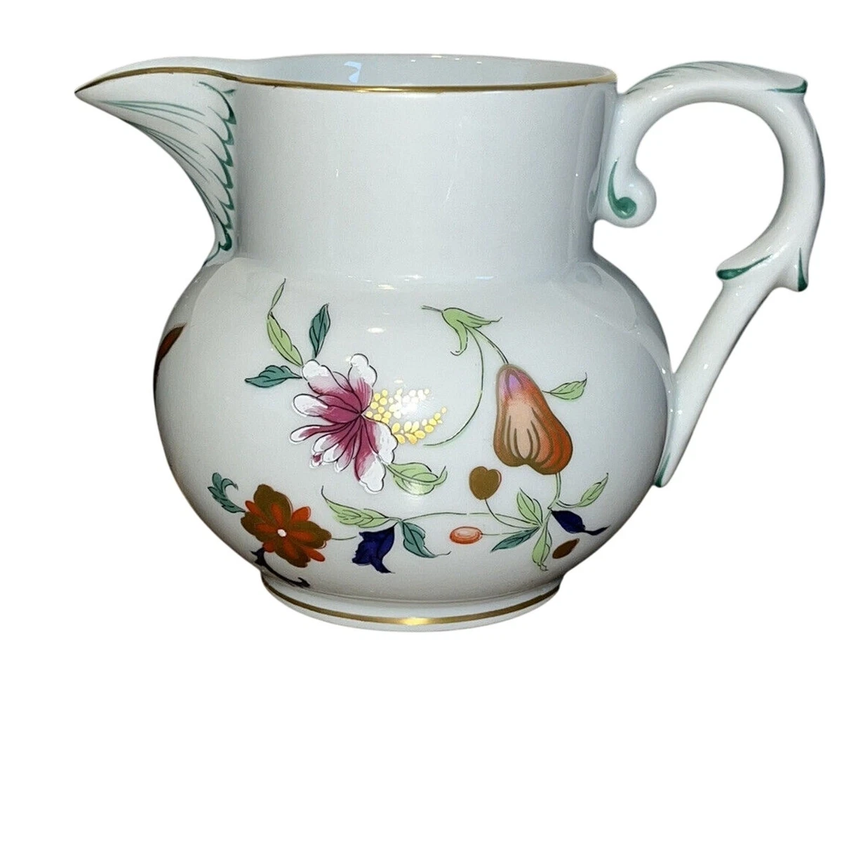 Vista alegre 在Mottahedeh 瓷器与餐具| eBay