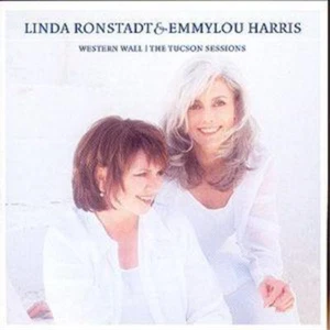 Linda Ronstadt And Emmylou Harr Western Wall/The Tucson Sessio (CD) (US IMPORT) - Picture 1 of 1