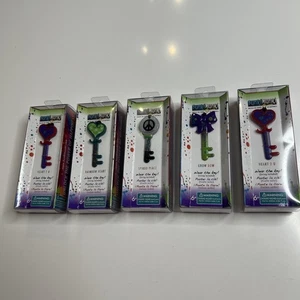 Bunki Munki "Wear The Key" Unlock The Power!!! - Bild 1 von 10