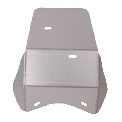 Placa de deslizamiento de aluminio Ricochet para HONDA CR80R CR85RB CR85RB 2000-2007 Foto 1 de 1