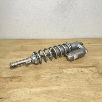 2004 Yamaha YZ250 YZ 250 OEM Rear Shock Absorber Suspension Spring #36 - Imagem 1 de 4