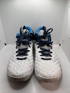 Under Armour Unisex HOVR Havoc 5 3024979 Basketball Shoes Sneakers M12 W13.5 - Picture 1 of 8