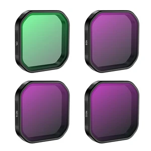 UV Resistant ND Dimming CPL Polarizing Lens for Insta360 Ace Pro2 Camera - Bild 1 von 10
