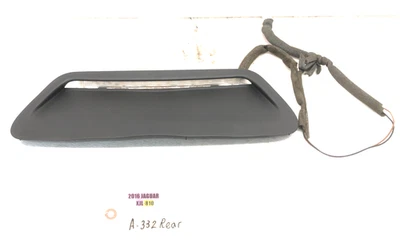 Tercera luz de freno trasera Jaguar XJ XJL 2010-2016 OEM. Foto 1 de 4