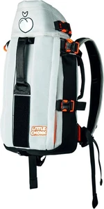 The Maxine One Pet Carrier by Little Chonk - kleiner Hunderucksack - grau - Bild 1 von 13