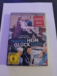 Trautes Heim Glück Allein - DVD - Sehr guter Zustand - Dany Boon - Bild 1 von 4