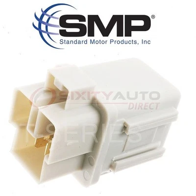 SMP T-Series Ignition Relay for 1987-1992 Nissan Stanza - Relays  km Foto 1 de 4
